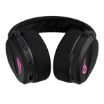4d3bd2d448fef9de7f2a8314961169d1 ASUS A501 ROG Pelta Bežične Gaming slušalice sa mikrofonom