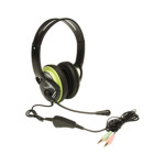 5059320bd0149a24d2a26217be09cedb GENIUS HS-400A slušalice sa mikrofonom