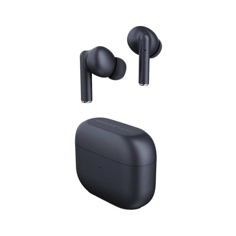 5125ff822136c67bfa9d995a69c0a3d9 ENERGY SISTEM Urban 3 Graphite True Wireless bežične slušalice sive (M45182)