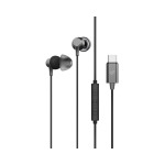 5269aaddf81e4856eb218cf4dd4fac4c ENERGY SISTEM Metallized Type C Graphite slušalice sa mikrofonom (M45674)