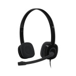 549c9bd659617b5d1f2585f6b0fc7618 LOGITECH_ H151 Stereo Headset single jack slušalice sa mikrofonom crne