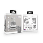 59f47bc0850c5cbcb07e81a59d8712a4 ENERGY SISTEM Style 4 Ultra Moon True Wireless slušalice bele (M45347)