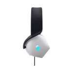 5a9221ce3560ac6cf78334b04f90df77 DELL AW520H Alienware Wired Gaming slušalice sa mikrofonom bele