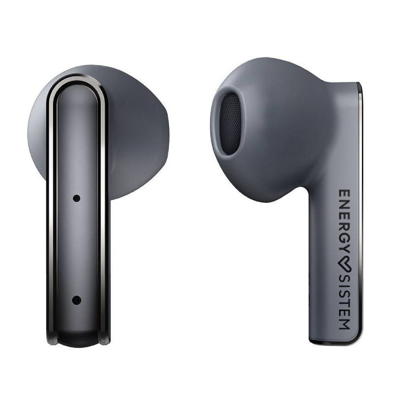 5aee5bf2327b08623a1f4ab9e79fd2e9 ENERGY SISTEM Urban 3 Graphite True Wireless bežične slušalice sive (M45182)