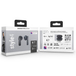 5c40782f4ad04bfeaa2549e0930229c1 ENERGY SISTEM Style 4 Stone True Wireless slušalice crne (M45350)