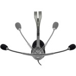 5d5d20fae332d51eccb13be0288a52f5 LOGITECH H110 Stereo Headset slušalice sa mikrofonom