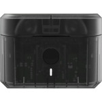 5d8d3748cf670f5a818e0d61d94e4141 HYPERX HyperX Cirro Buds Pro Wireless crne slušalice