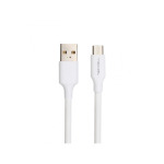5de1f7706eaacfb7fed9e2ad5deac85a Kucni punjac Teracell Evolution TC-08 5V 2.4A 12W sa Type C kablom beli CE