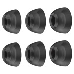 5f395e73965bccaa99add4f67c660670 HYPERX HyperX Cirro Buds Pro Wireless crne slušalice