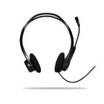 60efecfda4e91151527fa4fea025efd9 LOGITECH_ PC960 USB Slušalice sa mikrofonom OEM