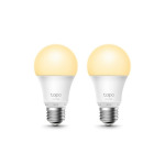 61e0f872f35b0eef77a153f9b21cbfad SMART sijalica TP-Link Tapo L510E (2-Pack)