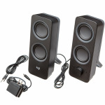 61e56ebdf79e74f4b7c78baf7a49fea4 LOGITECH Z207 Bluetooth Stereo Speakers -