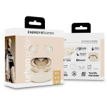 62e7f35a290aa4a43fbc4faa497350a9 ENERGY SISTEM Urban Pulse Cream True Wireless bežične slušalice (M45528)