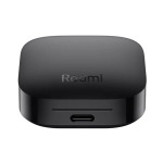 63e39e9b49160f64256e8bfb1b7c686f XIAOMI Redmi Buds 6 Active slušalice crne (BHR8396GL)