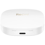 6b8b621f272f52ced6553d46289082a7 XIAOMI Redmi Buds 6 slušalice bele (BHR9250GL)