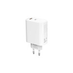 6c49384e08fbbf8daded311543972718 Strujni adapter S-link SL-EC69 65W PD 45W/QC 18W USB-C/USB-A Brzo punjenje