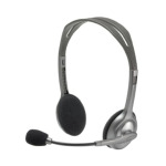 6f1c71d6f875e4a8af2d2fabe7d3c939 LOGITECH H110 Stereo Headset slušalice sa mikrofonom