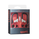 6f1df811542933a79d5807445c7e9f16 ENERGY SISTEM Energy Sport 1 crvene bubice sa mikrofonom
