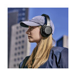 6f28fddc8705bb82d1061781fe0d667c ENERGY SISTEM Silent ANC Bluetooth crne slušalice (M45839)