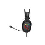 71de894a07ef87ed38e2c53ee796c34f A4 TECH MC750 Bloody ANC RGB GAMING slušalice crne