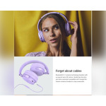 7efc6ea52c53882d66e37f9ae2b82885 ENERGY SISTEM Style 3 Lavender bežične slušalice ljubičaste (M45305)