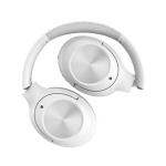 7fd2fadf3d6b8c329e5aa328e72e77e9 A4 TECH BH220 FSTYLER Wireless USB Type-C Charging slušalice sa mikrofonom bele