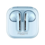 81710b875fc2cc790a8b831f60f8ba7a XIAOMI Redmi Buds 6 Active slušalice Transparent blue (BHR8394GL)