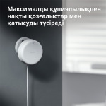 845757ddead1f2d24d7fc2bb35ee15db Presence Sensor FP2: Model No: PS-S02D; SKU: