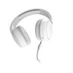84bbf1ce988b57ec69e5f6eea06da5b5 ENERGY SISTEM FunVibe Snow slušalice bele (M45764)
