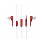 8706ed3a342e7a349190bf0ac3880136 ENERGY SISTEM Style 1+ Red slušalice sa mikrofonom crvene (M44600)