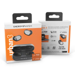 880baac612b285a6e262ca3357c8f9e4 ENERGY SISTEM Urban 3 Graphite True Wireless bežične slušalice sive (M45182)