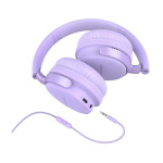 88945fade57f6cf0435558e560d13518 ENERGY SISTEM Style 3 Lavender bežične slušalice ljubičaste (M45305)