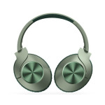 88ce1f37be851e6a36151dbd3642c0d5 A4 TECH BH300 2Drumtek Wireless Type-C Charging slušalice sa mikrofonom zelene