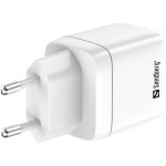 89f38f77a830a9d977448b5f05757364 Kućni punjač Sandberg 2u1 441-52 1xUSB/1xUSB-C 35W