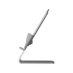 8e4b987e1f4895231c11972d085a4820 Bežični punjač Sandberg 441-51 15W/Aluminium/USB-C
