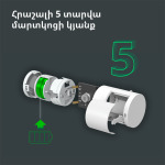 9037ce1d17c567f587302c17095a571d Aqara Smart Motion Sensor P1: Model No: MS-S02; SKU: