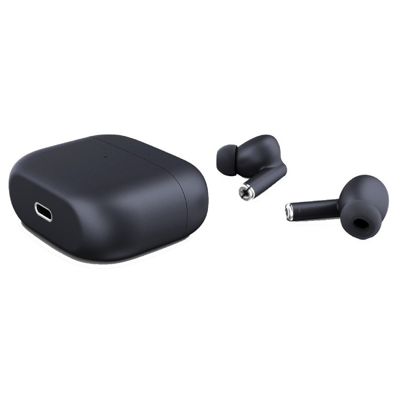 915205d4a5a2326fd6bdddf757f18482 ENERGY SISTEM Urban 3 Graphite True Wireless bežične slušalice sive (M45182)