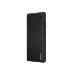 92e6f906e4bf222e09fe92a4ffcfa863 Torbica Nillkin Qin Pro Leather za Samsung S938B Galaxy S25 Ultra crna