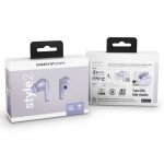 97590e38d1acdfe6b6c0ba705c65723d ENERGY SISTEM Style 2 Violet True Wireless bežične slušalice ljubičaste (M45296)