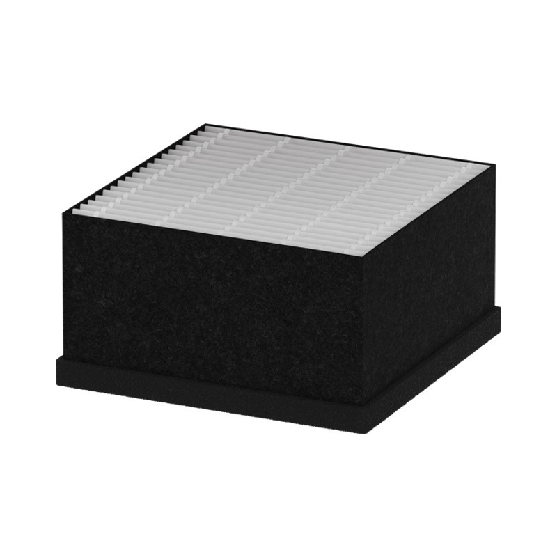 97a215f4e0d8cd35c0dacddbcca41a7e Alpha X6 Pro H13 HEPA - set filtera