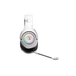 9cbd2f618f7e5aada67a965d53be6b2a A4 TECH GR270 Bloody 7.1 Virtual Surround 3-IN-ONE RGB Gaming Wireless + wired bele slušalice