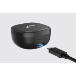 9e9cb731693127b7b8ad12f920ba0a65 GENIUS HS-M910BT Wireless Stereo slušalice sa mikrofonom