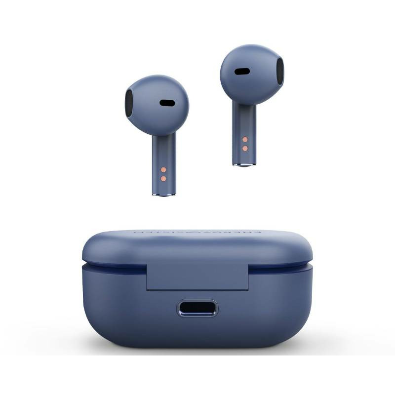 a30eb4b6963d7ce563f0da57032420b6 ENERGY SISTEM Urban 3 Graphite True Wireless bežične slušalice sive (M45182)