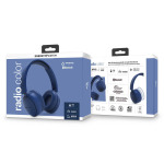 a4a12279d3aebb45880e5d19062f5497 ENERGY SISTEM Radio Color Indigo wireless slušalice plave (M45770)