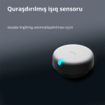 a5da3fa28d00875f30e4643679826fa2 Presence Sensor FP2: Model No: PS-S02D; SKU: