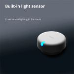 a788907b4865ce35415279cfc28fe067 Presence Sensor FP2: Model No: PS-S02D; SKU: