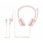a936eaf2d2f978ed19998f86d4d8cc9c LOGITECH H390 Stereo Headset slušalice sa mikrofonom roze