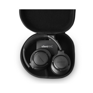ad5b42a438007d2e5c480cfa997b1dd6 ENERGY SISTEM Black Nomadic ANC slušalice crne
