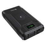 ae2cd9525375ea29b955912c59a22d03 Powerbank Sandberg Survivor 7u1 421-15 76800mAh 60W PD