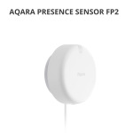 aeb2c34c4e1bc4f410ab15d118cb3b27 Presence Sensor FP2: Model No: PS-S02D; SKU: